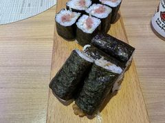 -琴寿司居酒屋(中山广场店)