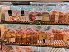 -巴黎贝甜(昆城广场店)
