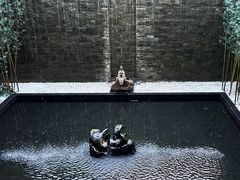 -天津海河悦榕庄·Lobby Lounge大堂吧