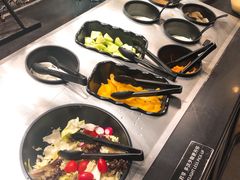 -比格比萨自助(花园路店)