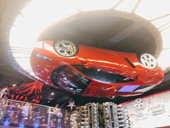 -MOSSO德国餐厅·音乐酒吧(环宇荟店)