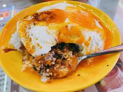-澳门陈光记烧味饭店(万象城店)