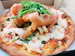 -Steveston Pizza Company (Richmond)