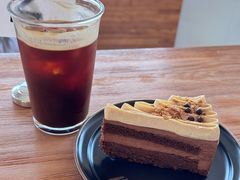 -ChanDu躔度咖啡(灯塔店)