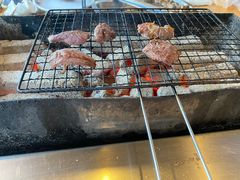 -关二碳烤羊腿(龙翔路店)