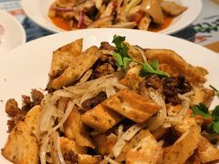 风味馕丁炒肉-新疆兵团食府清真(马连道店)
