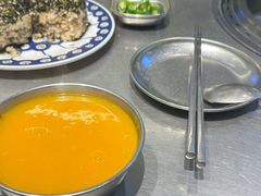 -大叹号·朝鲜族烤肉(潍坊泰华城店)
