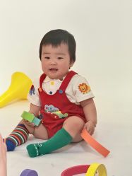 -倾城宝贝儿童摄影(浦东金谊店)