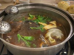 -太婆天府山珍酒楼(亚运村店)