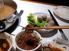 -汕头八合里海记牛肉店(清河店)