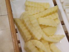 -清真·田园居家酸菜牛肉烤火锅(凤霞路店)