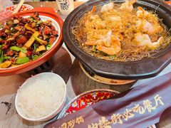 -山四砂锅(太原钟楼街店)