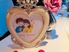 -弦月窗LUNETTE BY AMANDA(复兴路店)