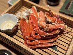 -Minase水濑·日料放题(外滩店)