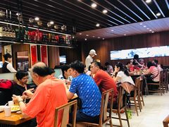 大堂-鼎泰丰(南西店)
