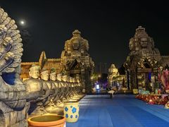 -南宁方特东盟神画