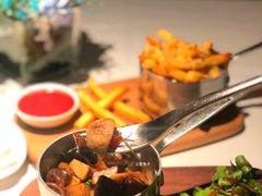 -燃扒房Steakhouse(皇庭店)