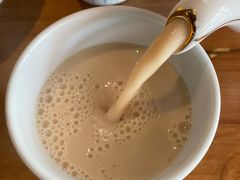 哈萨克奶茶-疆里疆外·和田烤肉·清真