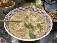 银鱼羹-梁溪河畔·吉府花园(南长街南下塘店)