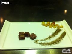 -禾牧铁板创意料理(姑嫂树路店)