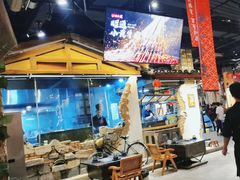 -塘屋烧烤·云南火塘烧烤品牌(新亚洲店)
