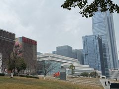 -贵州省博物馆(新馆)