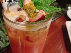 -壳里西餐厅Coquille Seafood Bistro(蒙自路店)