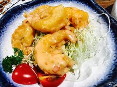 -鸟鸣门屋台料理(金帝银泰店)
