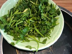 -潮汕牛肉火锅