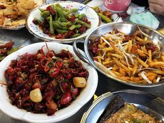 -小民大排档(光谷店)