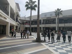 -三井奥特莱斯购物城(爵士之梦长岛店)