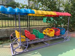 -北京市朝阳区朝花幼儿园(双合东园)