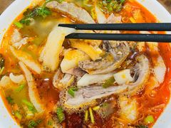 -杜优素羊杂碎(财满街店)
