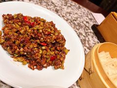 -南京大牌档(崇文门国瑞店)