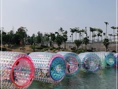 -枫香湖儿童公园