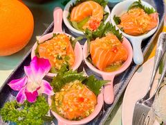 -米泰芒·东南亚料理(体育西店)