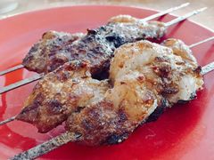 -维吾尔餐厅(宜山路店)