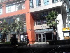 -欣都龙城物业商业中心