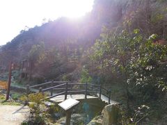 -夏霖九天银瀑风景区