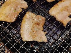 -厚贞日式烤肉(龙之梦店)
