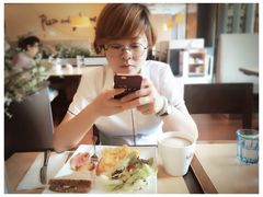 -必胜客(瑞虹店)