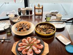 -高佳庄·舟山海鲜(海景旗舰店)