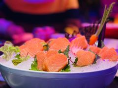 -108·公社·创意餐厅·LIVE HOUSE(李公堤店)