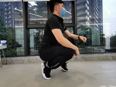 -WEGYMER健萌健身(雅颂居馆)
