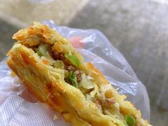 -贾五油糊馅