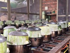 -红旗山庄(圭峰山店)