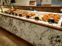 -WHEAT&BAKER-麥(凯德来福士店)