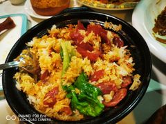 -禄興記香港大排档(歌斐中心店)