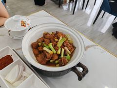 -老毛手抓·盐池滩羊非遗手抓(宁夏总店)