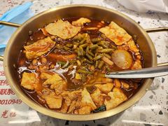-雙冲柳州螺蛳粉&酸嘢&桂林米粉(簋街店)